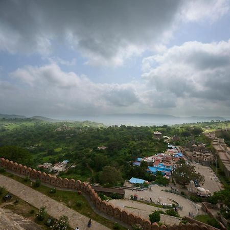 Renest Kumbhalgarh Hotel Exterior foto